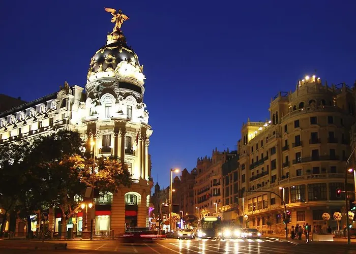 Hostal Hispano