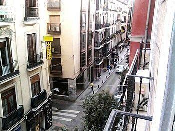 Hostal Hispano Pensión 2*
