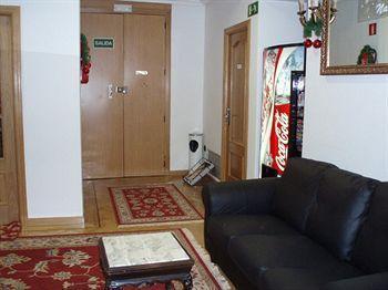 Hostal Hispano Madrid