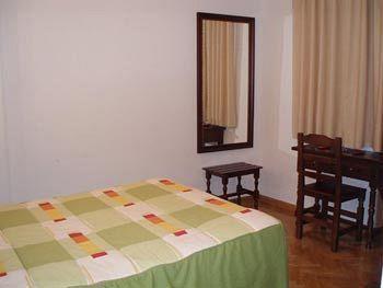Hostal Hispano Pensión 2*