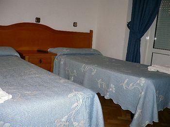 Hostal Hispano Pensión 2*