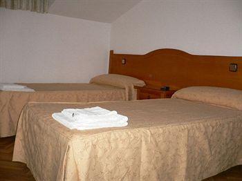 Pensión Hostal Hispano