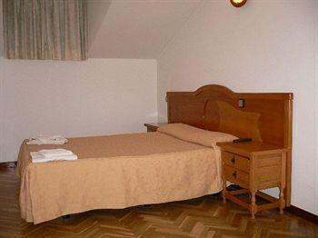 Hostal Hispano Pensión