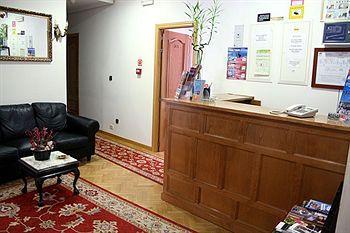 Hostal Hispano
