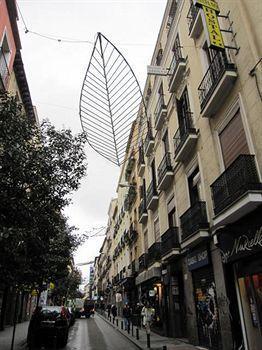 Hostal Hispano 2*
