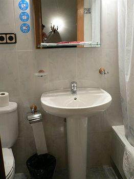 Hostal Hispano Pensión