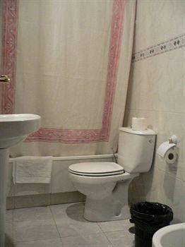 Hostal Hispano