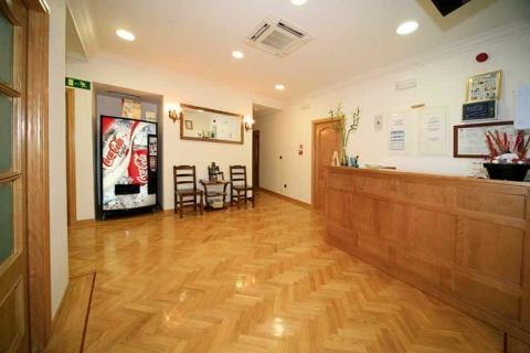 Hostal Hispano