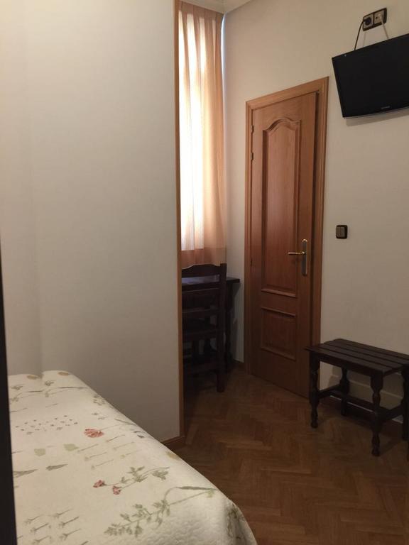 Hostal Hispano