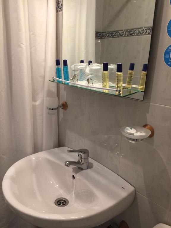 Hostal Hispano Pensión