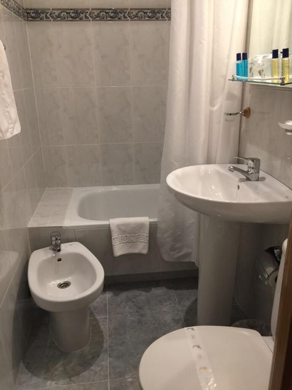 Hostal Hispano