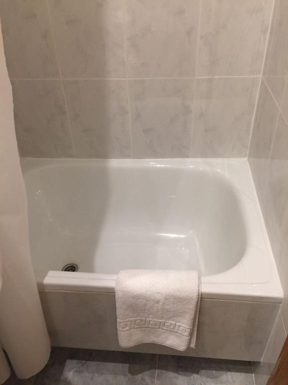 Pensión Hostal Hispano