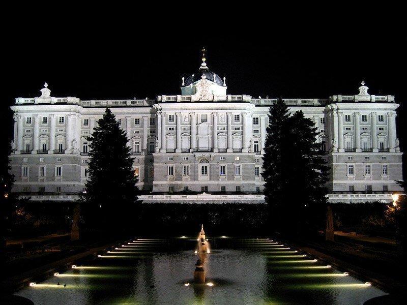 Hostal Hispano Madrid