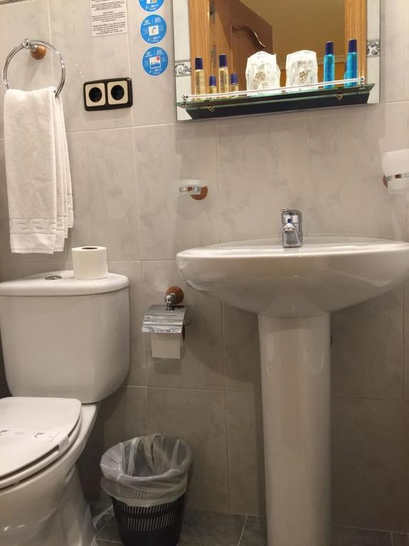 Hostal Hispano