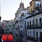 Hostal Hispano