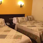 Hostal Hispano